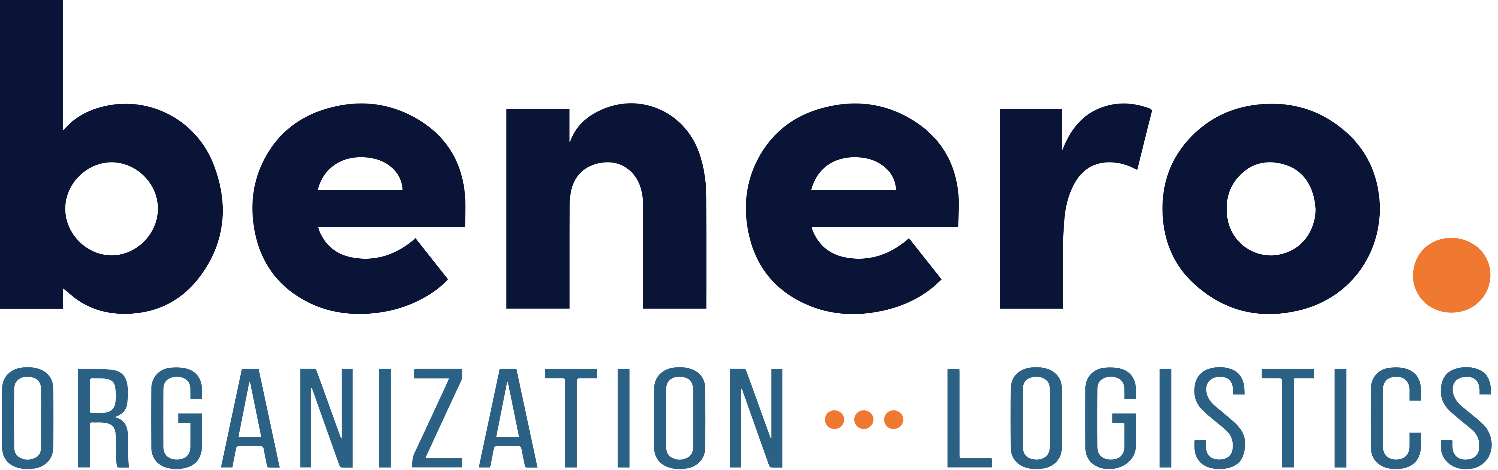 Benero Logo