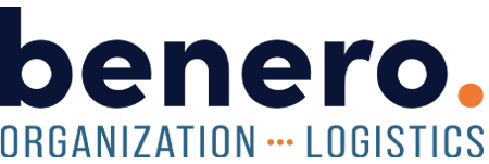 Benero Organization & Logistics